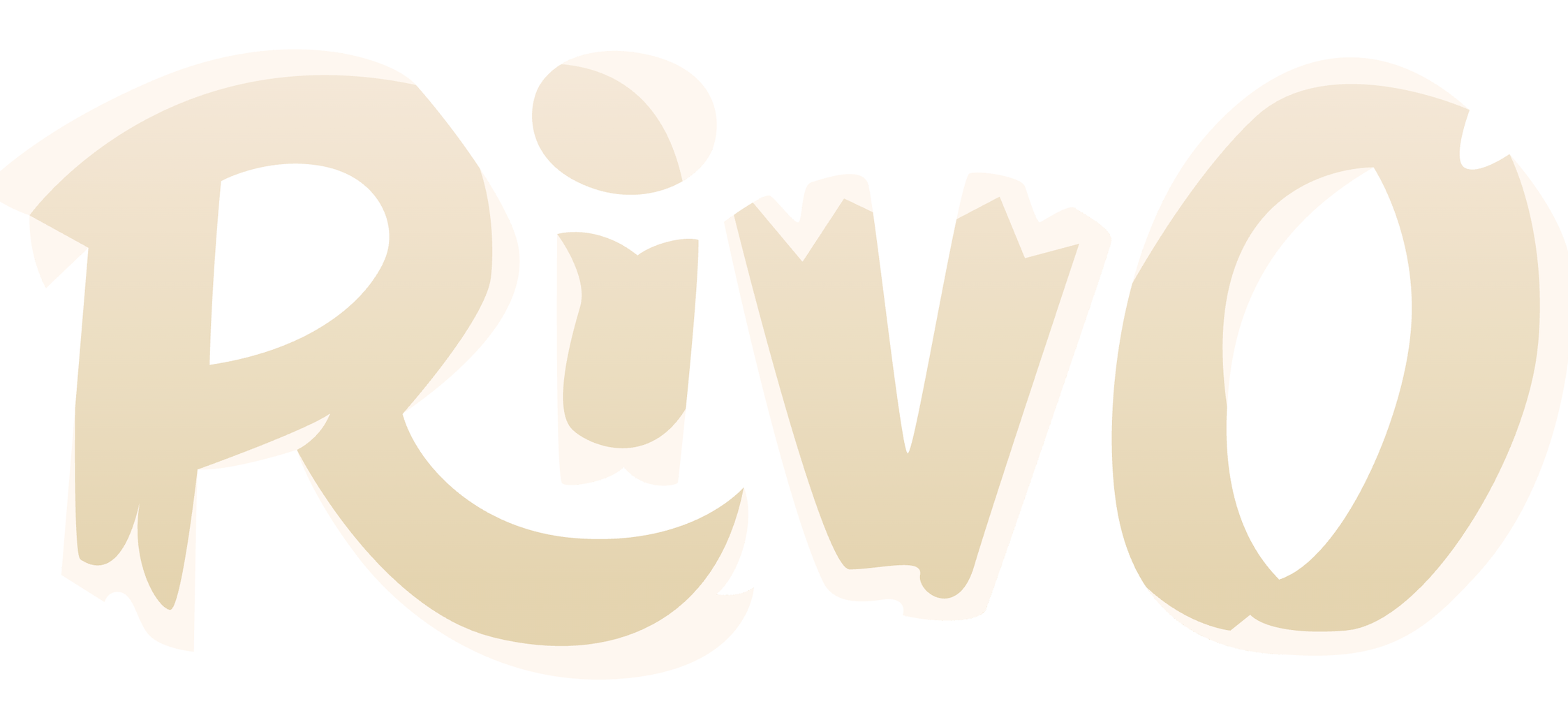 RivoCasino logo