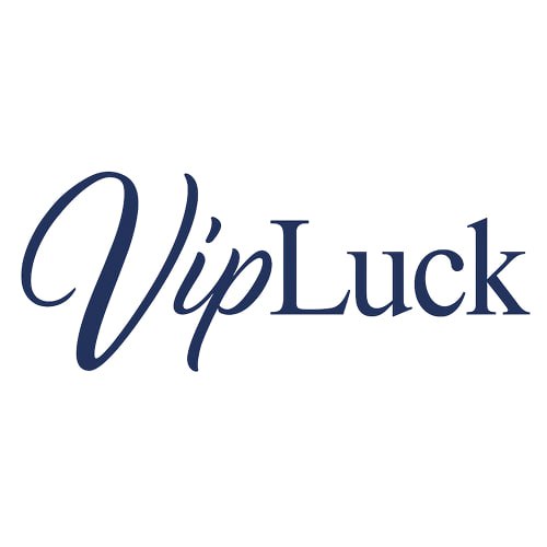 VipLuck logo