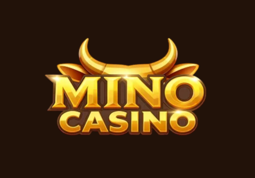 MinoCasino logo