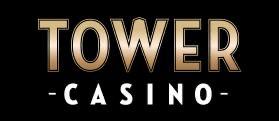 TowerCasino logo